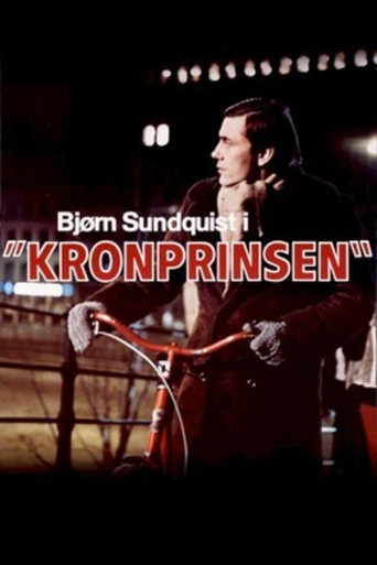 Cartel de Kronprinsen
