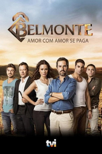 Cartel de Belmonte