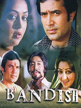 Cartel de Bandish