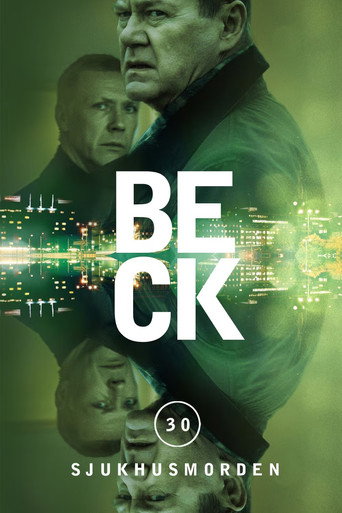 Cartel de Beck 30 - Sjukhusmorden