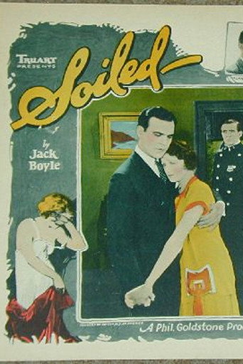 Cartel de Soiled