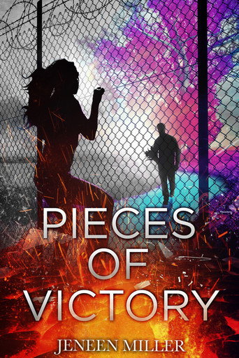 Cartel de Pieces of Victory