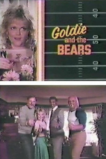 Cartel de Goldie and the Bears