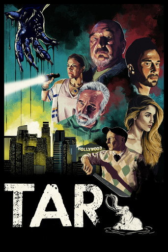 Cartel de Tar