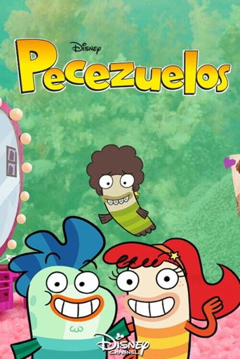 Cartel de Pecezuelos