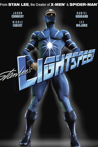 Cartel de Lightspeed