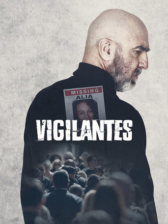 Cartel de Vigilantes