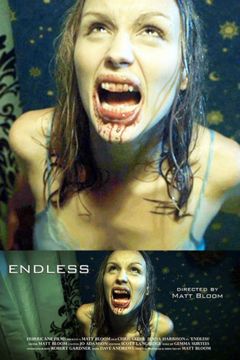Cartel de Endless