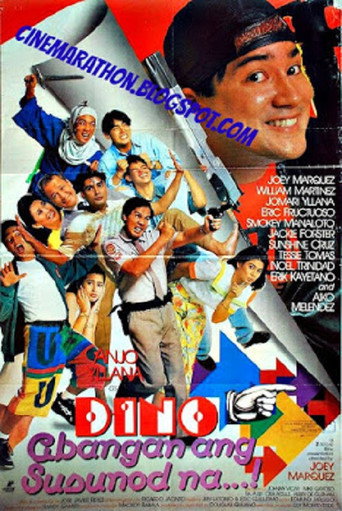 Cartel de Dino... Abangan ang Susunod na...