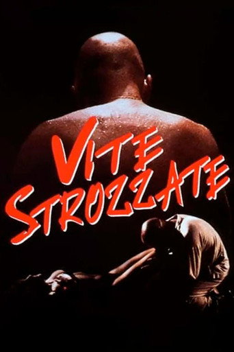 Cartel de Vite strozzate