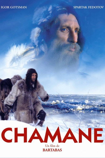 Cartel de Chamane