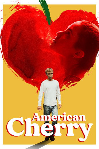 Cartel de American Cherry