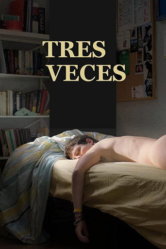 Cartel de Tres veces