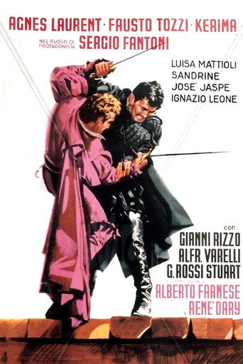 Cartel de La notte del grande assalto