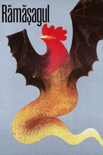 Cartel de Rămăşagul