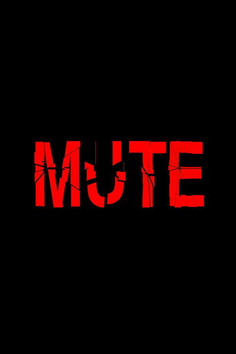 Cartel de Mute