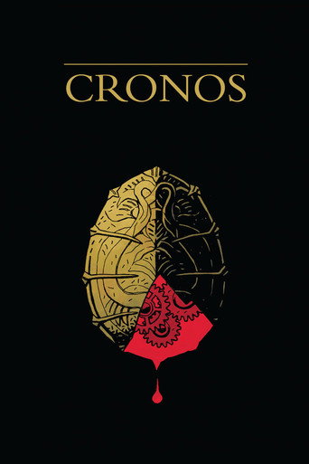 Cartel de Cronos
