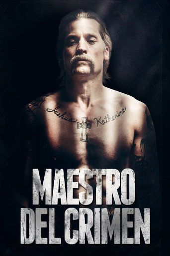 Cartel de Shot Caller