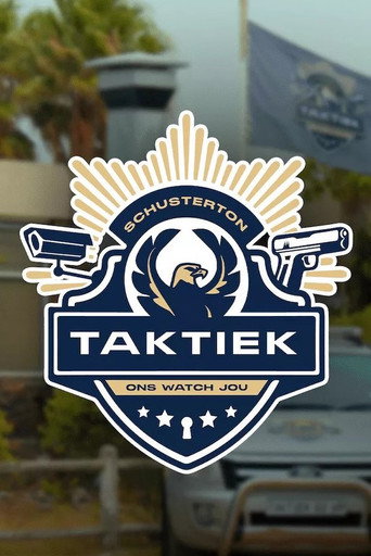 Cartel de Taktiek