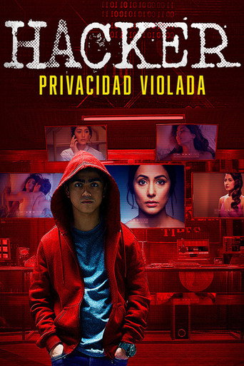 Cartel de Hacked
