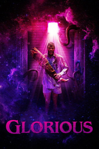 Cartel de Glorious