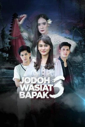 Cartel de Jodoh Wasiat Bapak