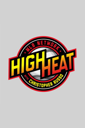 Cartel de High Heat