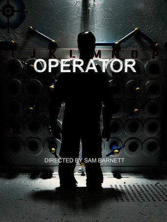 Cartel de Operator