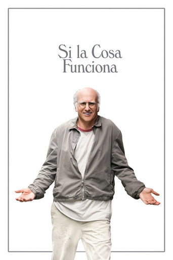 Cartel de Si la cosa funciona