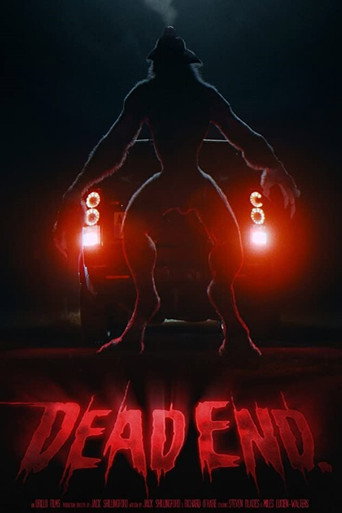 Cartel de Dead End