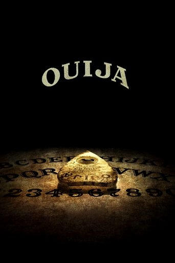 Cartel de Ouija