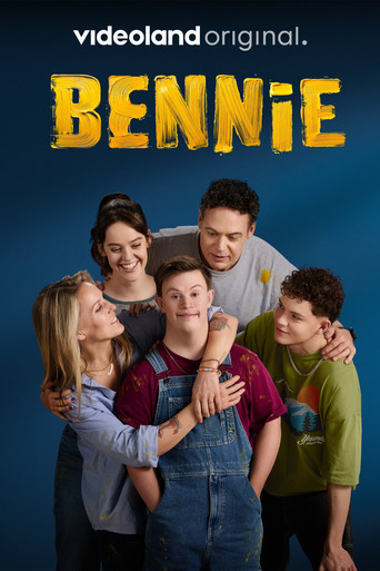 Cartel de Bennie