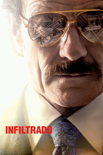 Cartel de Infiltrado