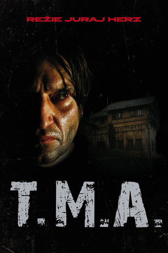 Cartel de T.M.A.