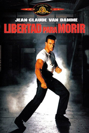 Cartel de Libertad para morir