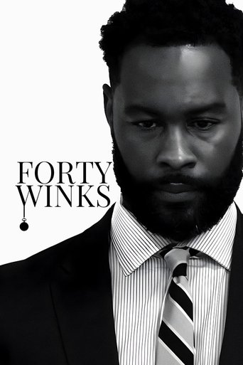 Cartel de Forty Winks