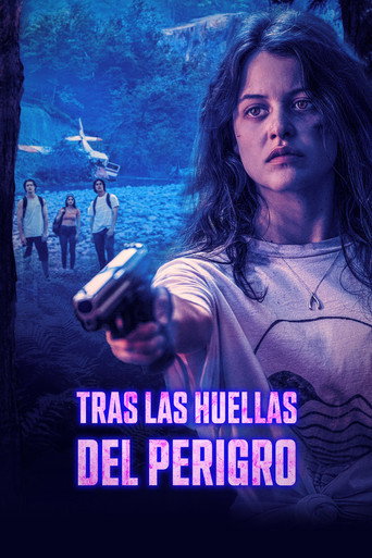 Cartel de Cascade