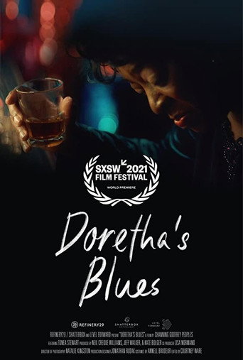 Cartel de Doretha's Blues