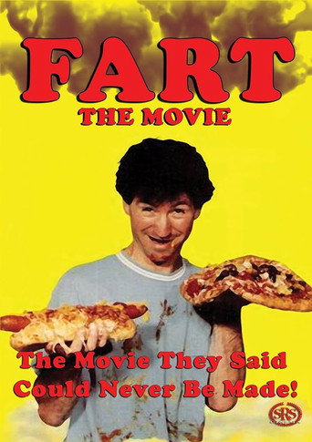 Cartel de Fart: The Movie