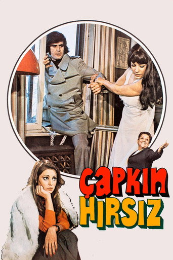 Cartel de Çapkın Hırsız