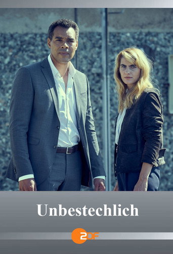 Cartel de Unbestechlich