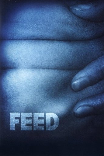 Cartel de Feed