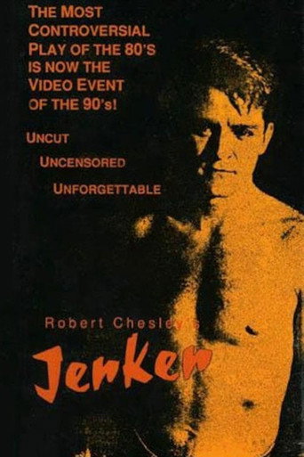 Cartel de Jerker