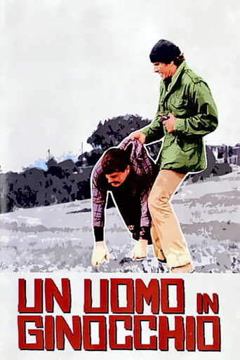 Cartel de La mafia nunca perdona