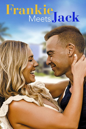Cartel de Frankie Meets Jack