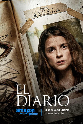 Cartel de El diario