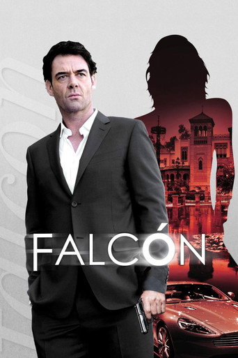 Cartel de Falcón