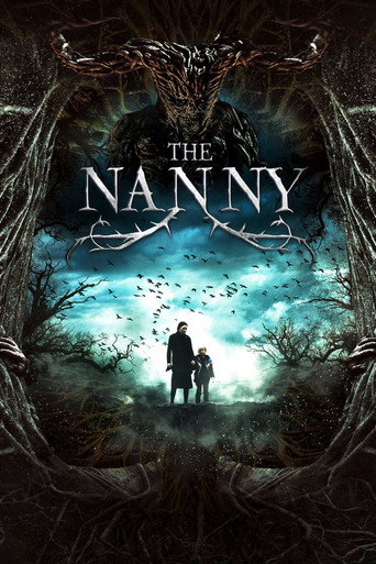 Cartel de The Nanny
