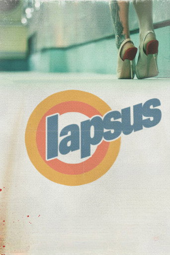 Cartel de Lapsus