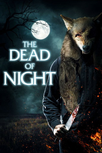 Cartel de The Dead of Night